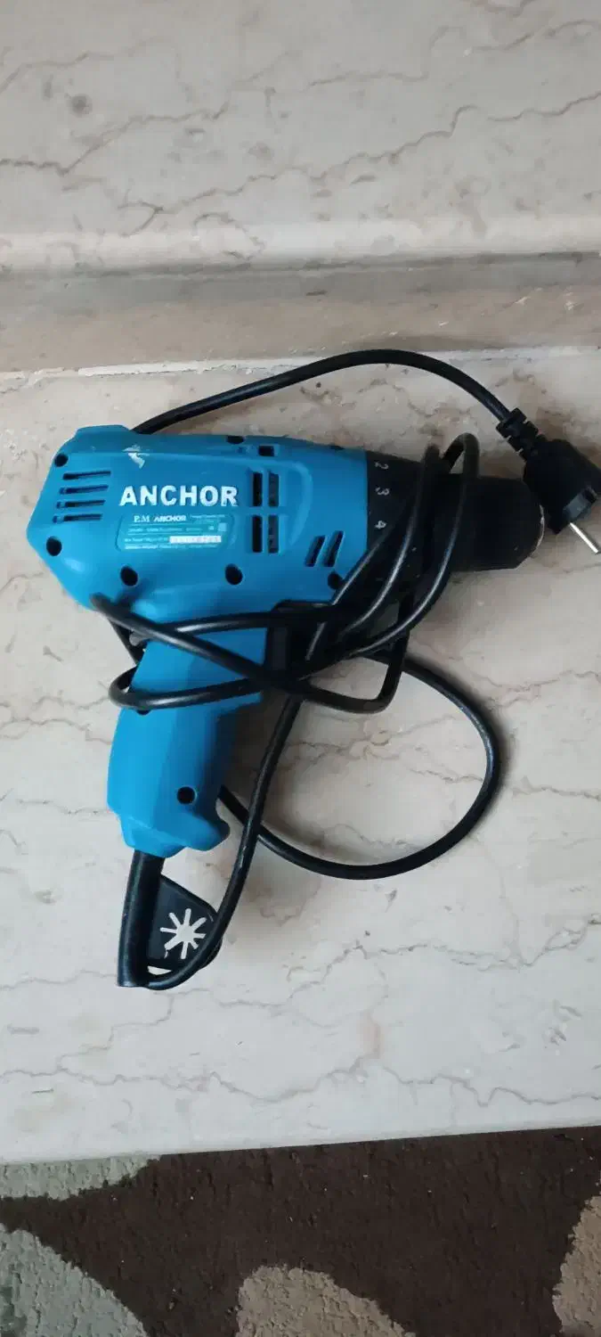 دریل برقی|ابزارآلات|رشت, بیجارپس|دیوار