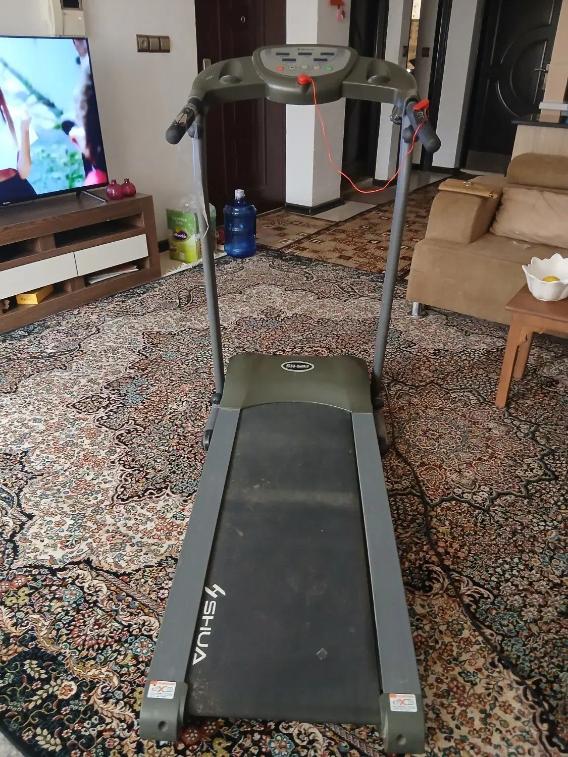 تردمیل|تجهیزات ورزشی|بندرعباس, |دیوار