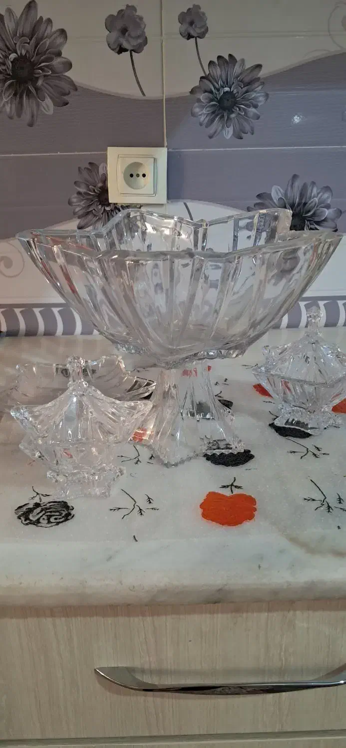 سرویس پذیرایی|ظروف سرو و پذیرایی|اراک, |دیوار