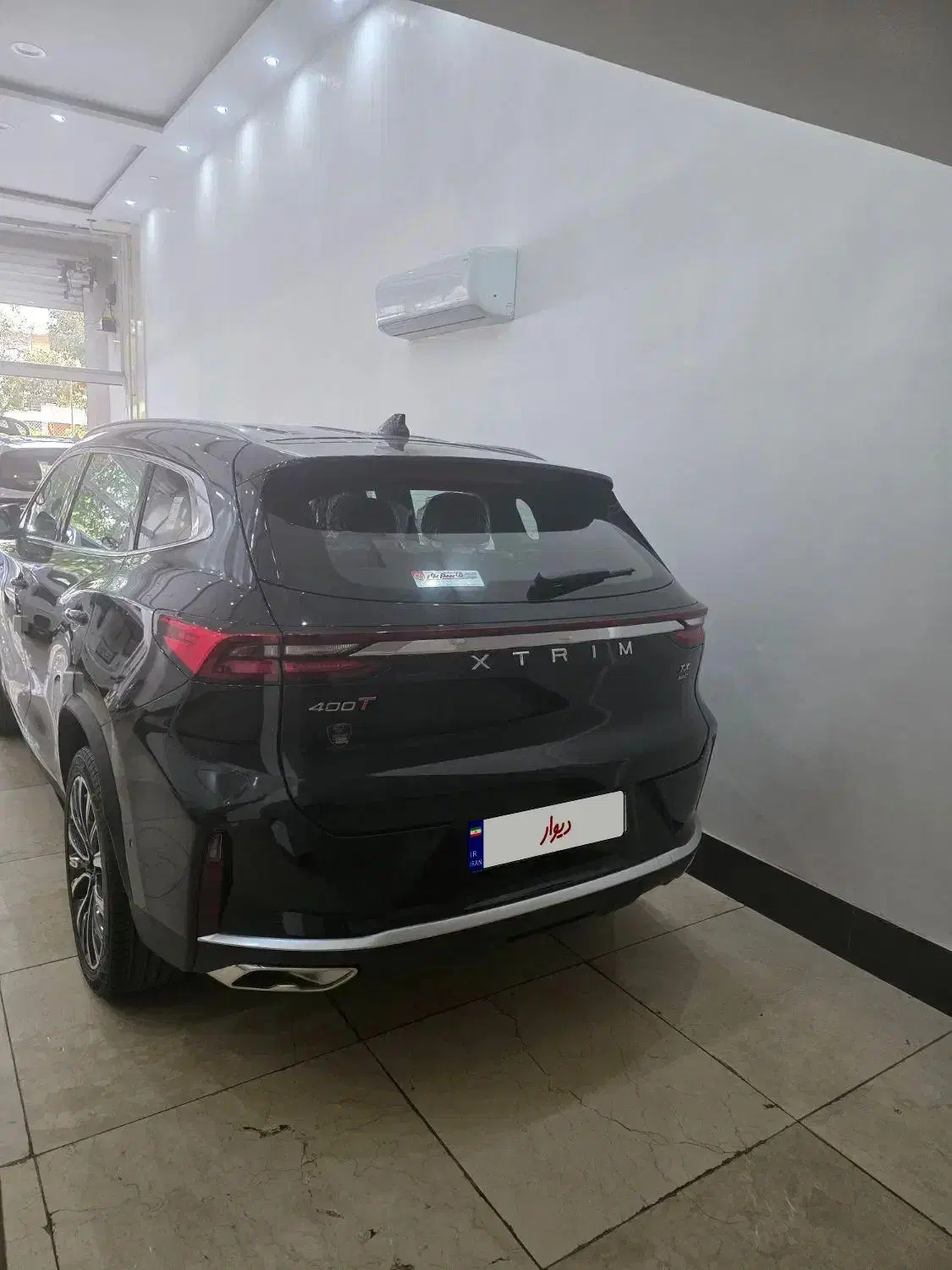 اکستریم txl|خودرو سواری و وانت|شیراز, انجیر|دیوار