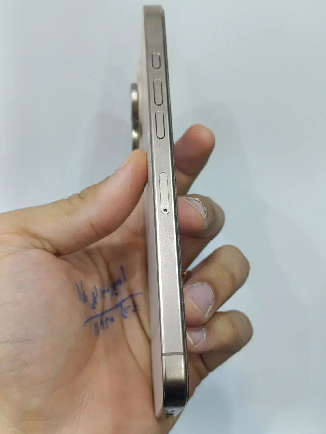 آیفون 16پرومکس|موبایل|ایلام, |دیوار