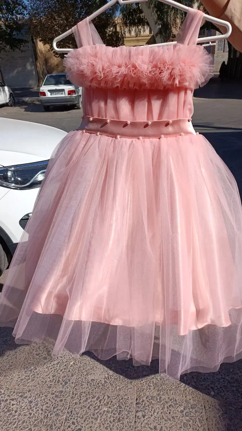 کرایه ی لباس بچگانه|لباس|یزد, |دیوار