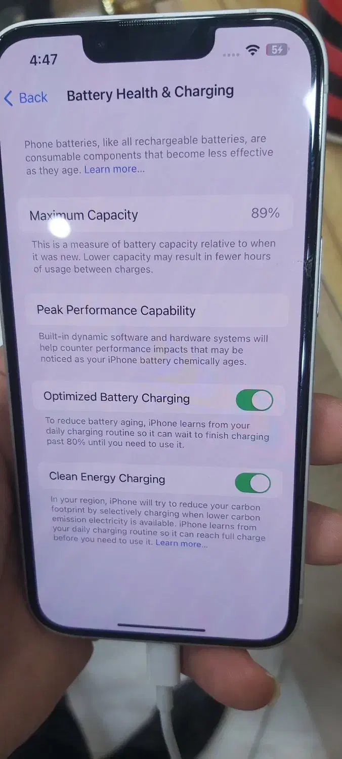آیفون ۱۳نرمال|موبایل|چناران, |دیوار