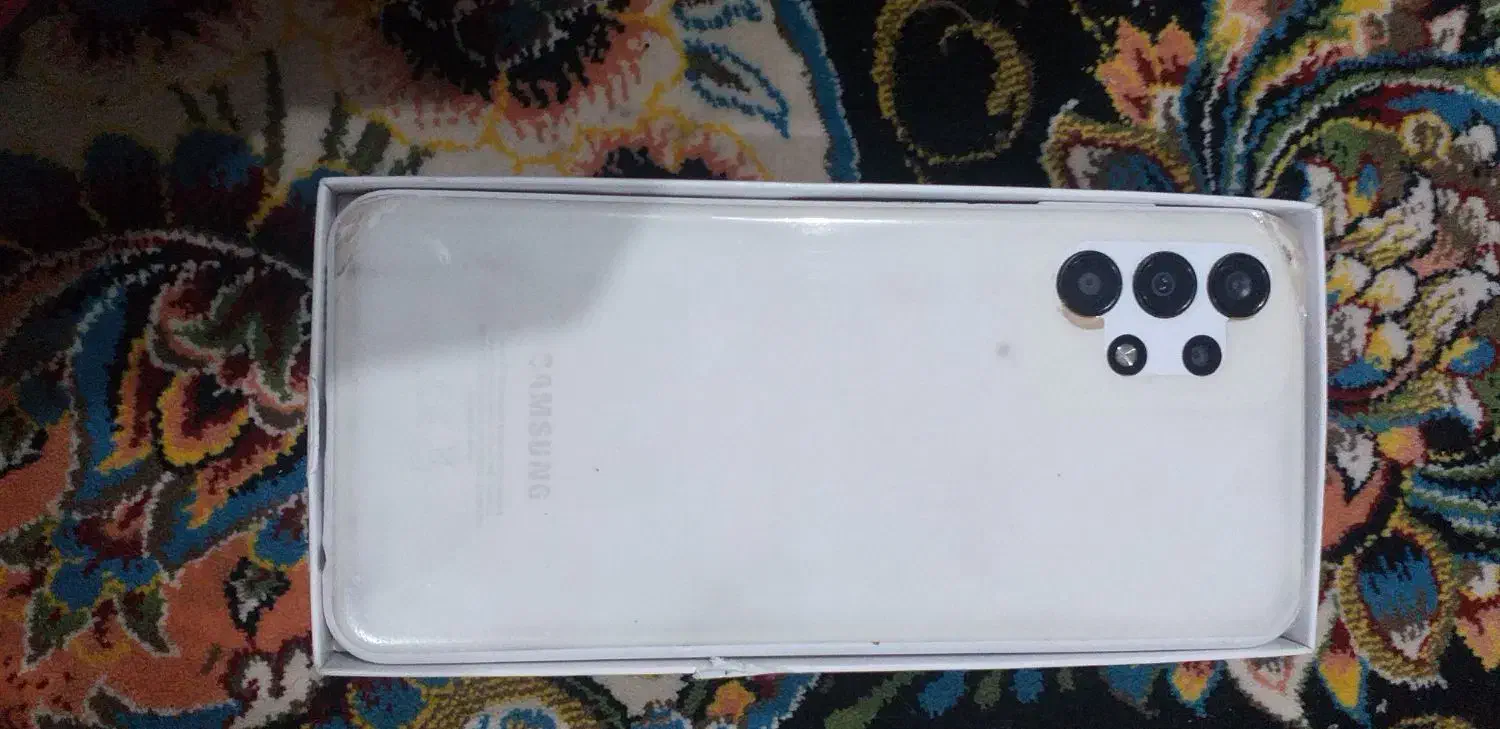 سامسونگa13|موبایل|مشهد, شهید احمدی روشن|دیوار