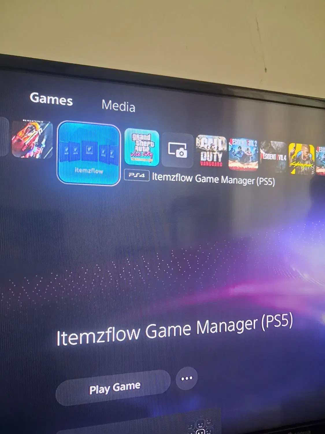 اویل ۲ پلی پنج کپی خور|کنسول، بازی ویدئویی و آنلاین|سنندج, |دیوار