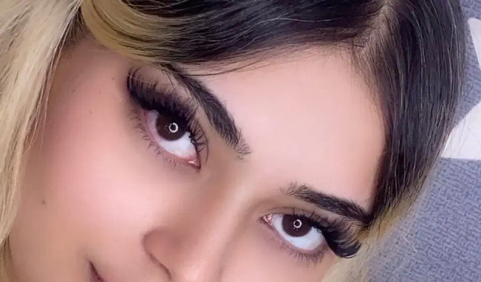 مدل اکستنشن مژه|خدمات آرایشگری و زیبایی|قم, شهرک قدس|دیوار