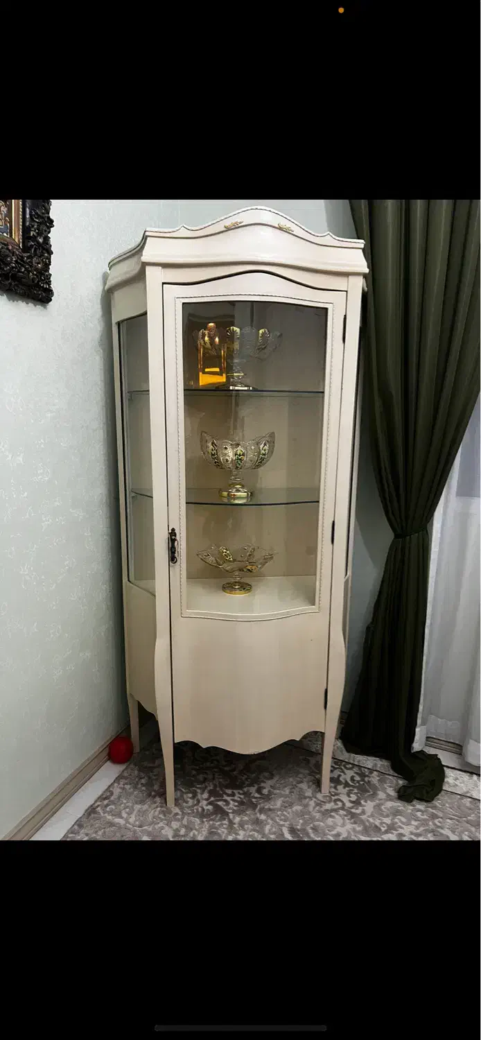 ویترین مناسب جهاز|بوفه، ویترین، کنسول|مشهد, بهاران|دیوار