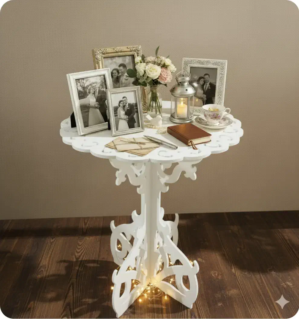 میز|مبلمان خانگی و میز عسلی|همدان, |دیوار