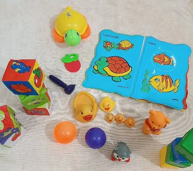 لوازم کودک|اسباب‌‌بازی|مسجد سلیمان, |دیوار