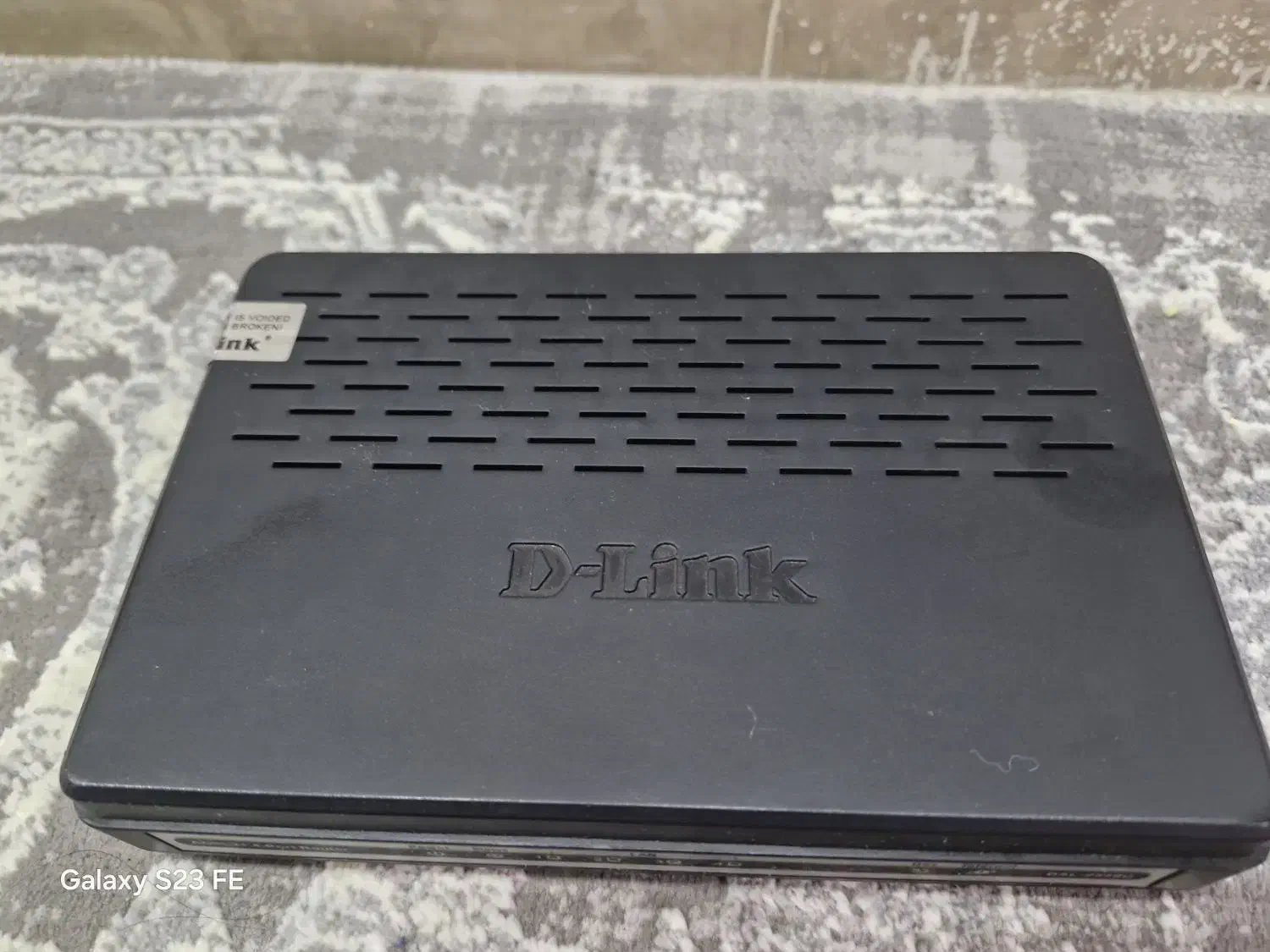 مودم D link|مودم و تجهیزات شبکه|همدان, |دیوار