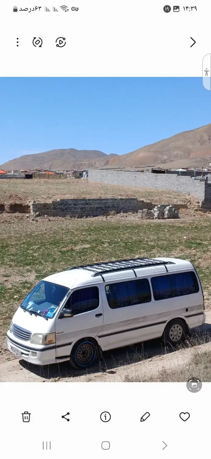 ون نارون شخصی، مدل ۱۳۸۸|خودرو سواری و وانت|تبریز, |دیوار