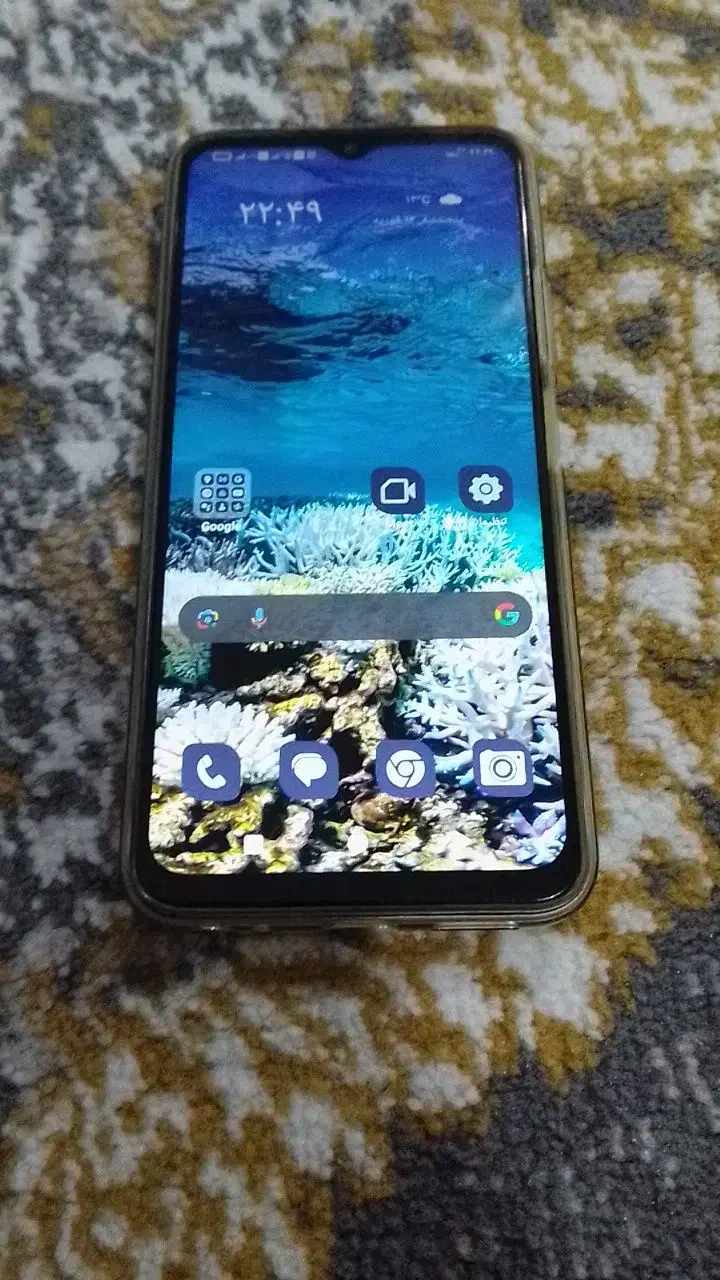 سایفر c10|موبایل|نظرآباد, شهرک سید جمال الدین|دیوار