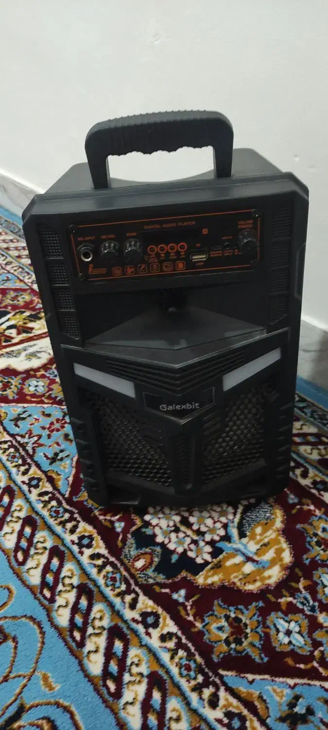 اسپیکر|پخش‌کننده همراه|سبزوار, فقیه سبزواری|دیوار