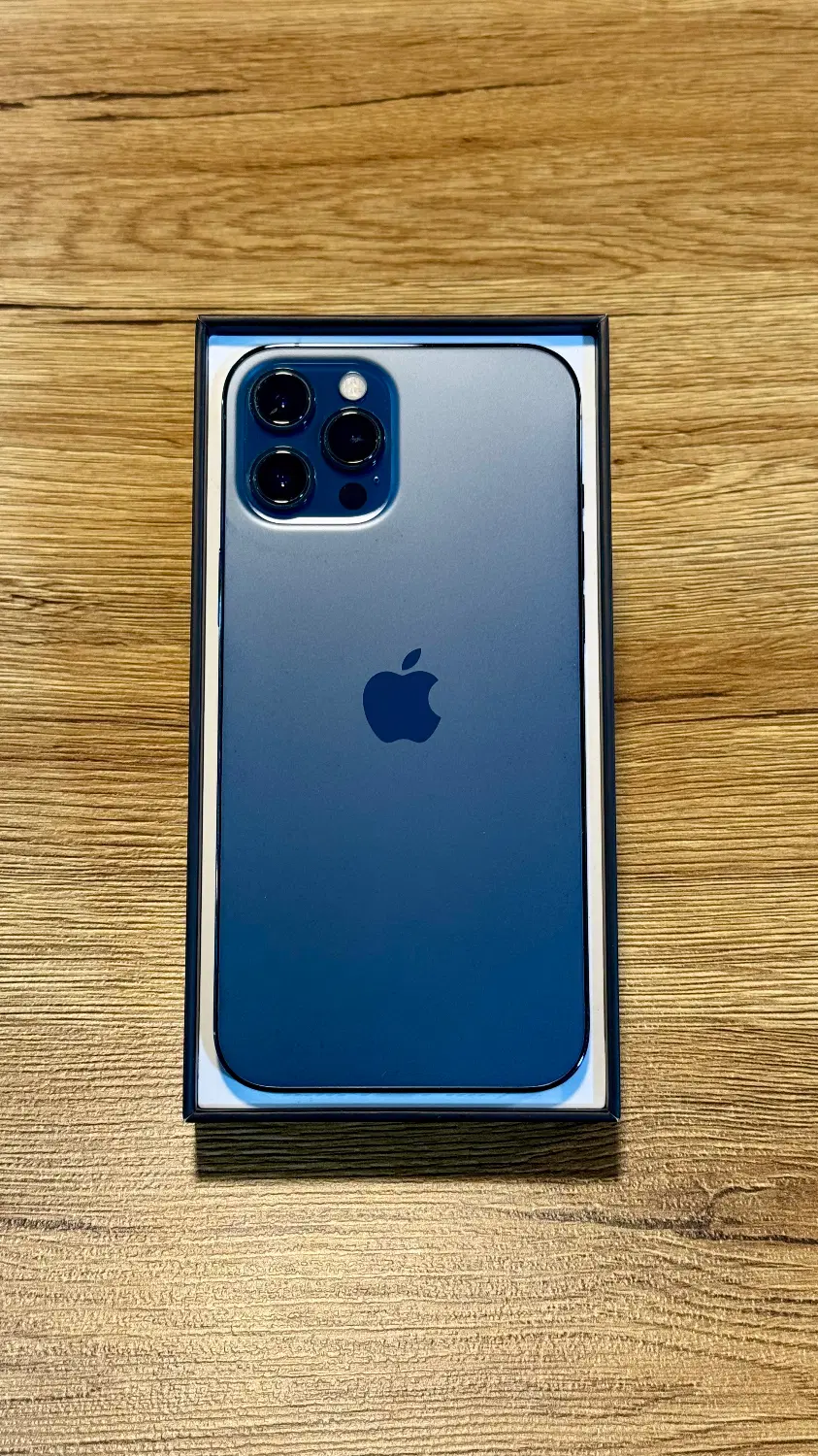 iPhone 12 Pro Max|موبایل|تهران, جردن|دیوار