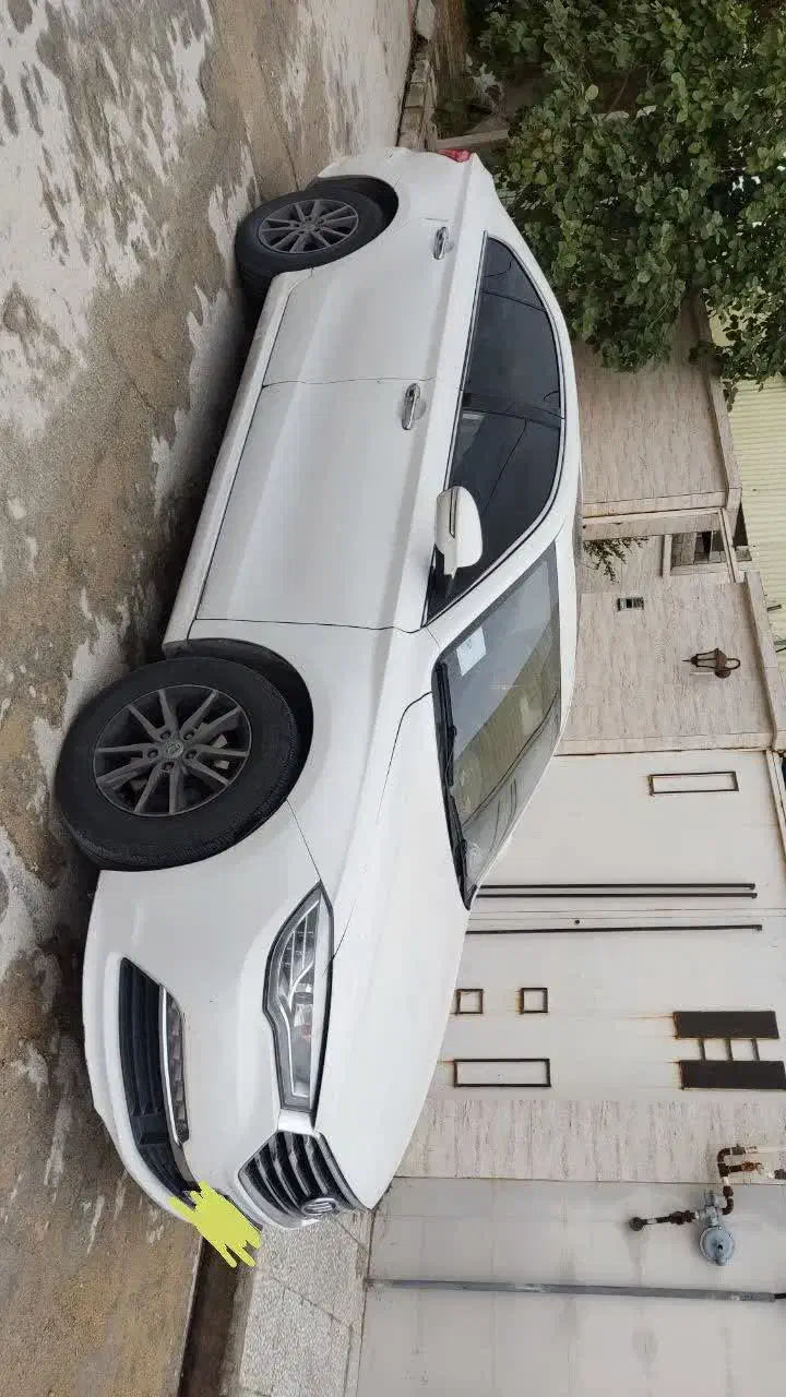 لیفان 820|خودرو سواری و وانت|برازجان, |دیوار