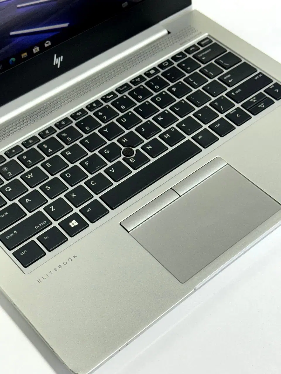 لپ تاپ 14 اینچی بسیار تمیز HP / اقساط 3.8%|رایانه همراه|تبریز, |دیوار