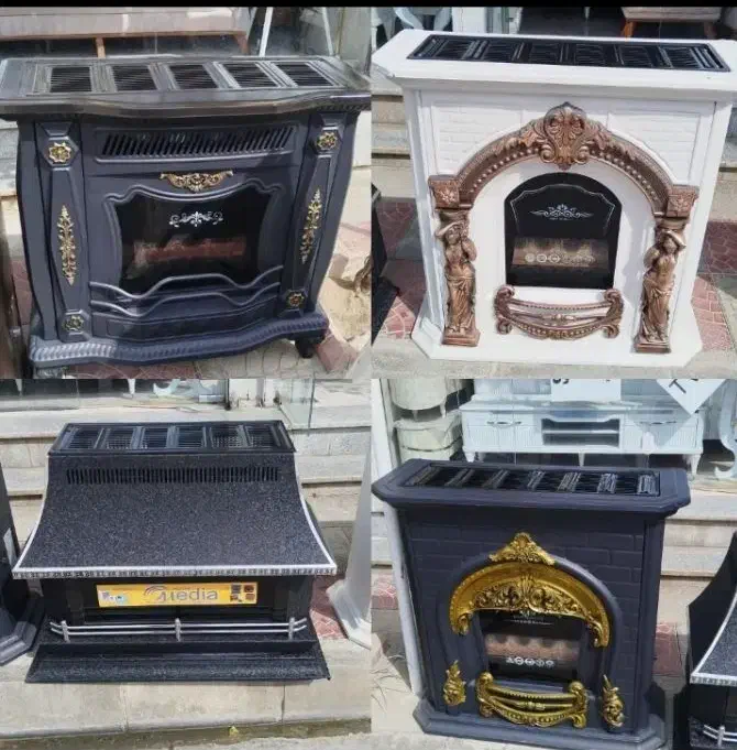 دنیای بخاری گازی شومینه سایلان افروز کدhofs865اا۶|بخاری، هیتر، شومینه|رشت, رشتیان|دیوار