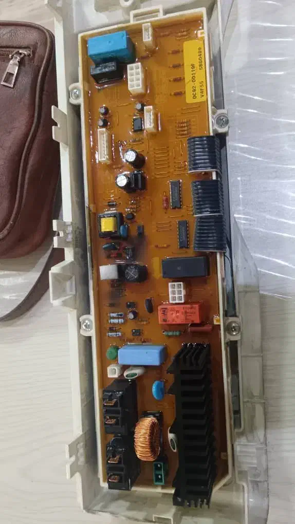 تعمیر تعمیرات تعمیرکار نمایندگی لباسشویی و برد هود|خدمات پیشه و مهارت|اسلامشهر, باغ فیض|دیوار