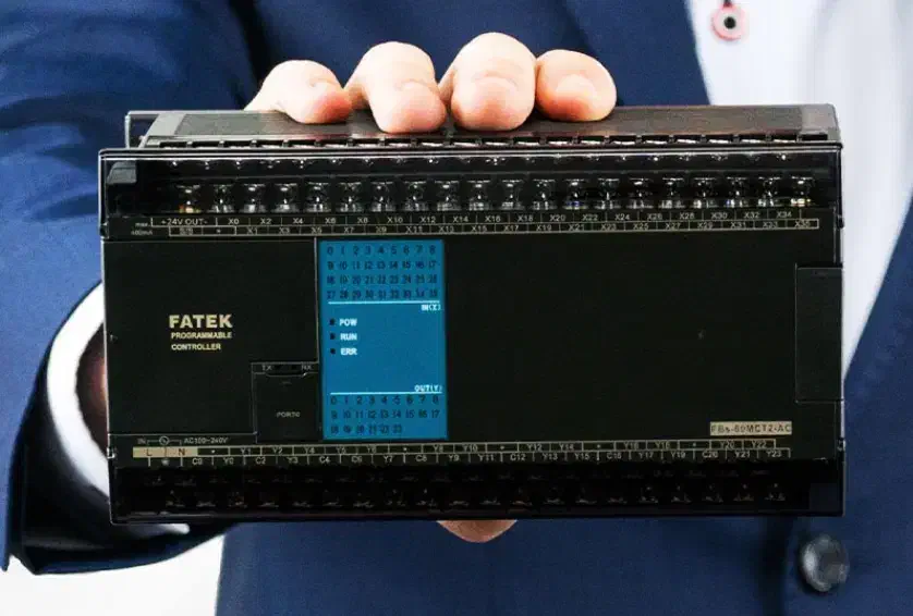 پی ال سی فتک|مودم و تجهیزات شبکه|قائمشهر, |دیوار