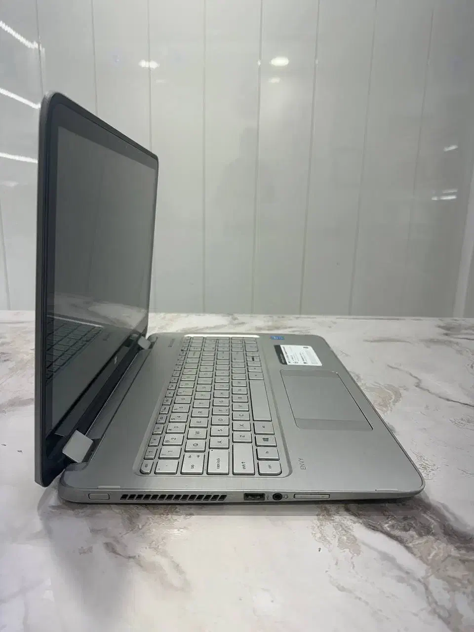 کورای ۷ لمسی تبلت شو با رم ۸ وحافظه ۲۵۶ ssd|رایانه همراه|اهواز, ۳۰ متری|دیوار