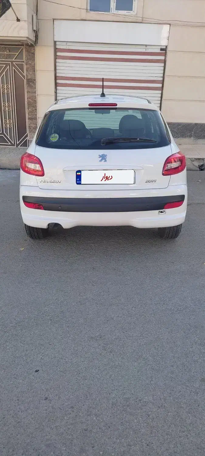 فروش|خودرو سواری و وانت|قیدار, |دیوار