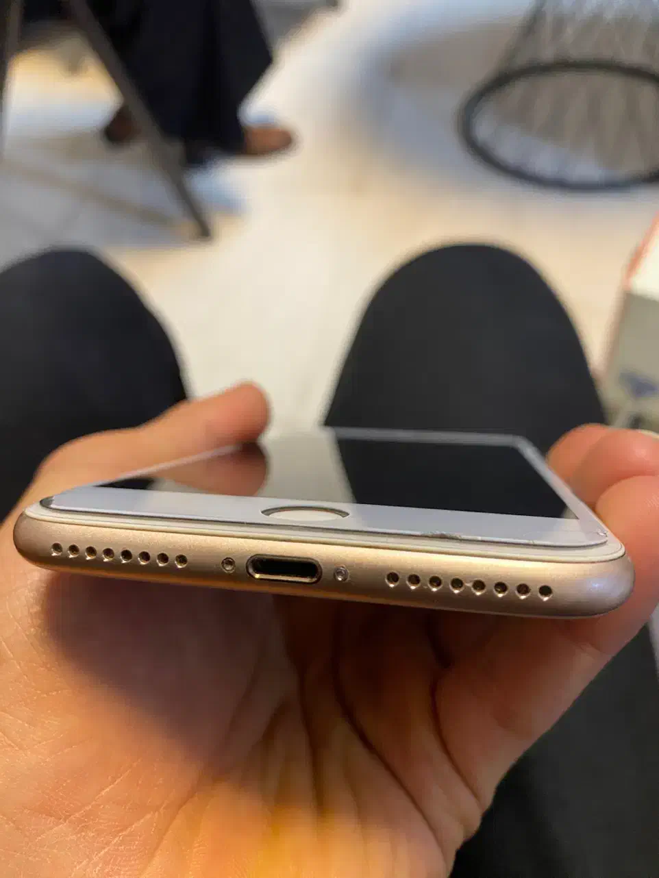 آیفون 8pluse|موبایل|سبزوار, دانشگاه آزاد|دیوار