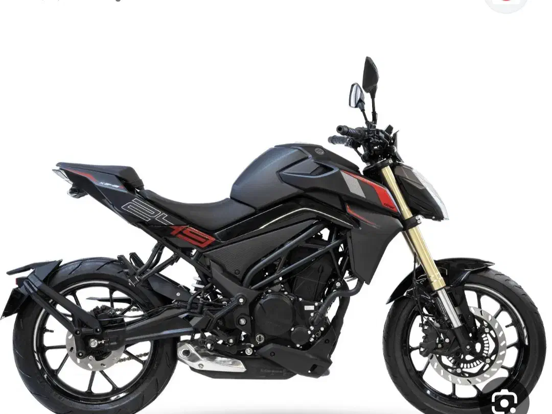 موتور کی وی 250|موتورسیکلت|قشم, |دیوار