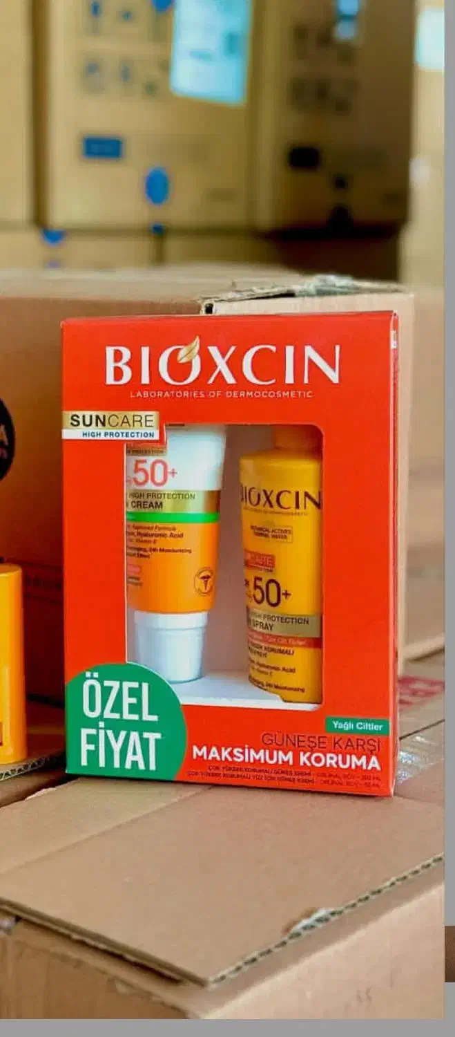 شامپو بیوکسین اورجینال|آرایشی، بهداشتی، درمانی|میانه, |دیوار