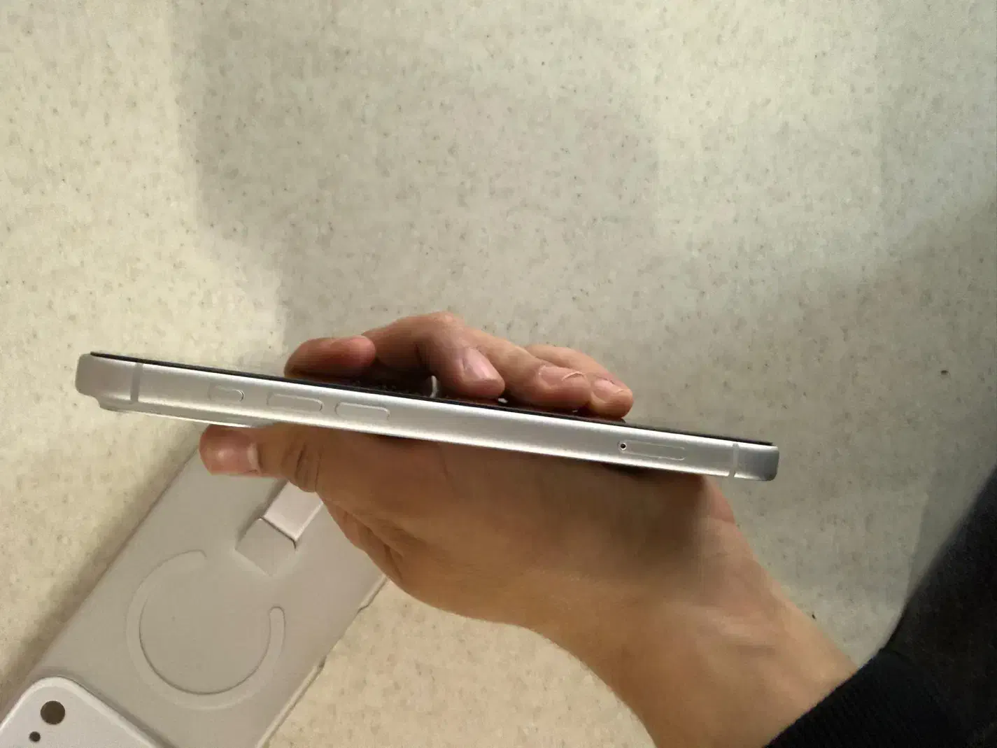 17 pro max 512gig za ریجستر|موبایل|قم, شهدا|دیوار