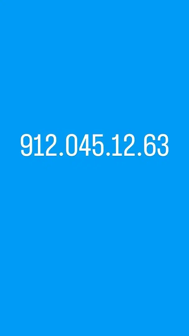 912.045.12.63|سیم‌کارت|کرج, برغان|دیوار