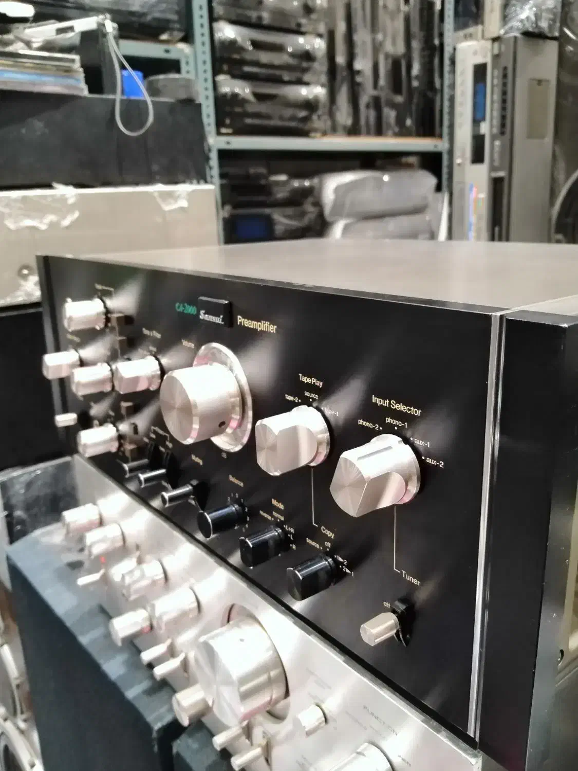 آمپ SONY. PIONEER|سیستم صوتی خانگی|پاکدشت, پاکدشت (مامازند)|دیوار