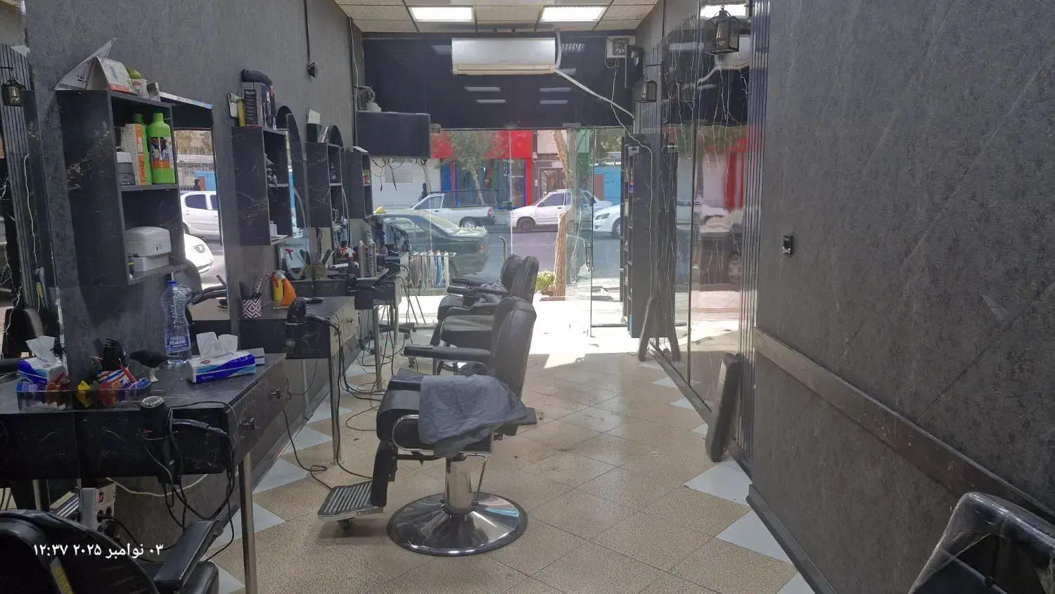 آرایشگر ماهر|استخدام درمانی، زیبایی، بهداشتی|اسلامشهر, مظفریه|دیوار