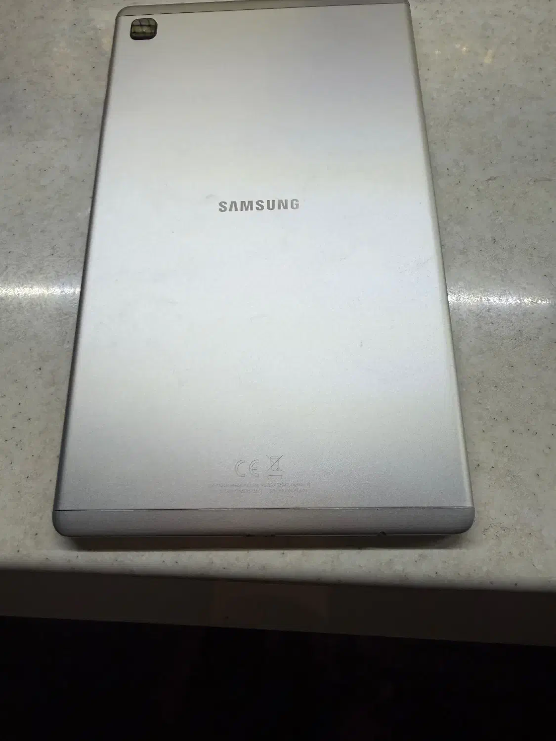 تبلت سامسونگ Galaxy Tab A7 Lite|تبلت|تهران, تهرانپارس شرقی|دیوار