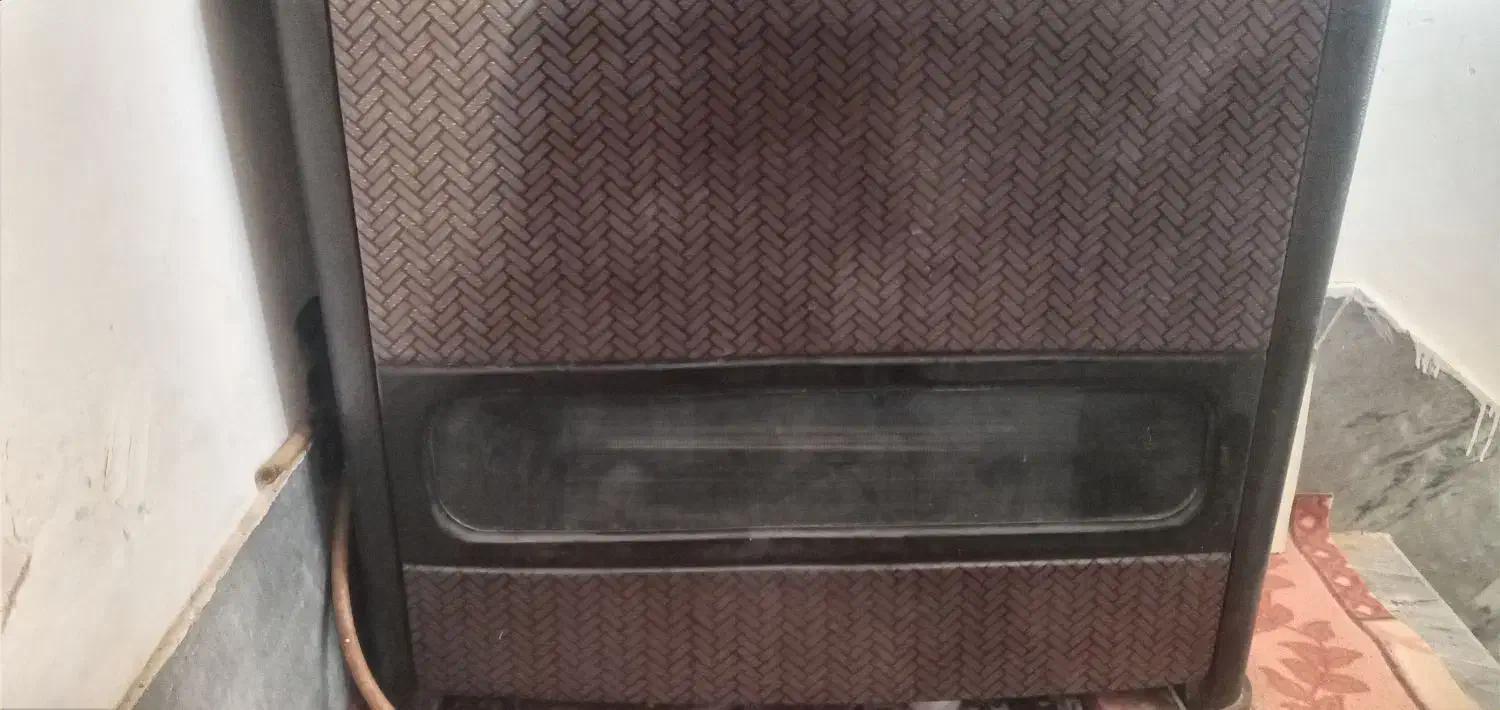 با سلام بخاری سالم|بخاری، هیتر، شومینه|قم, شاه احمد قاسم|دیوار