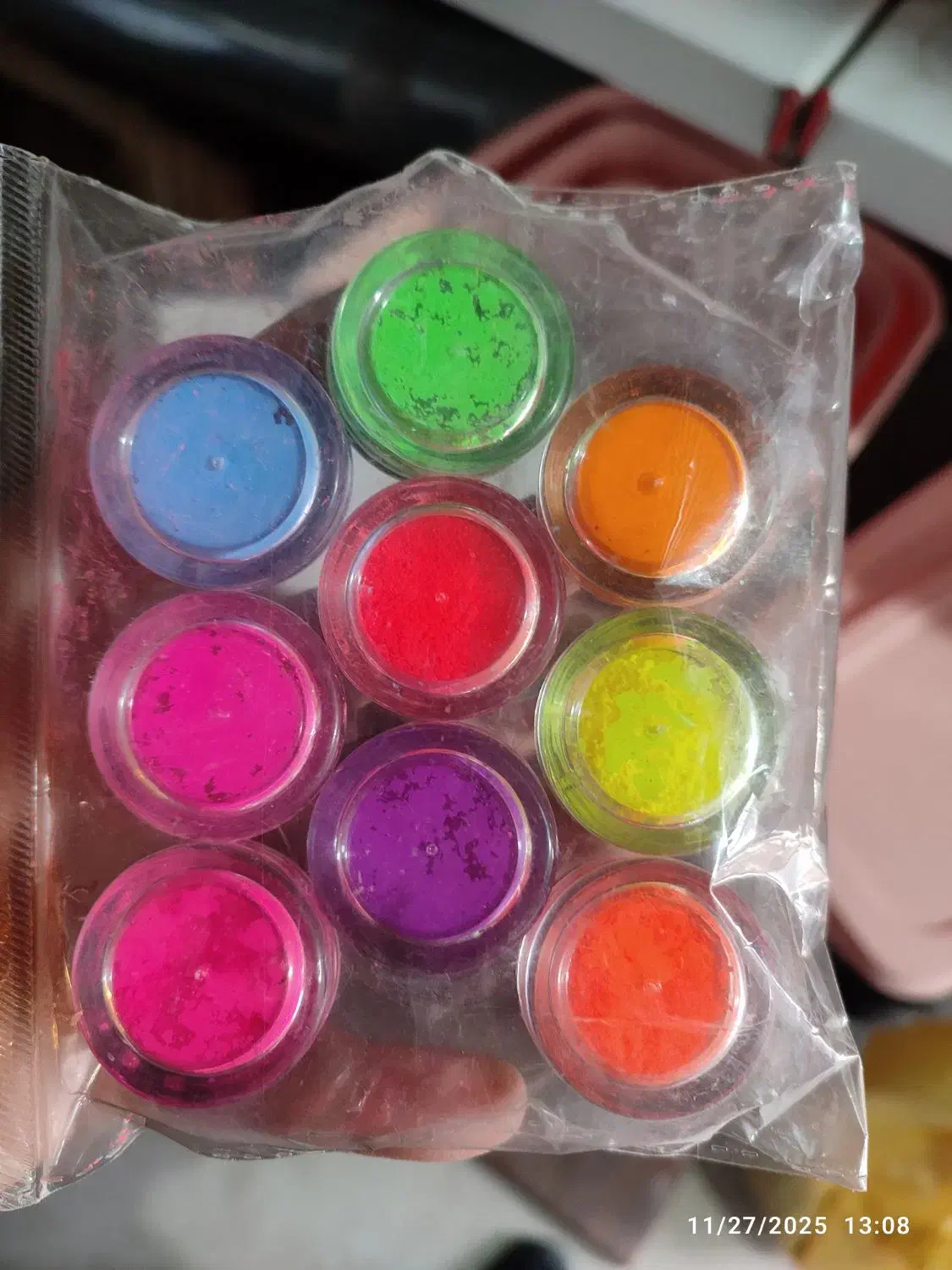 لاک ژل|آرایشی، بهداشتی، درمانی|علیآباد کتول, |دیوار