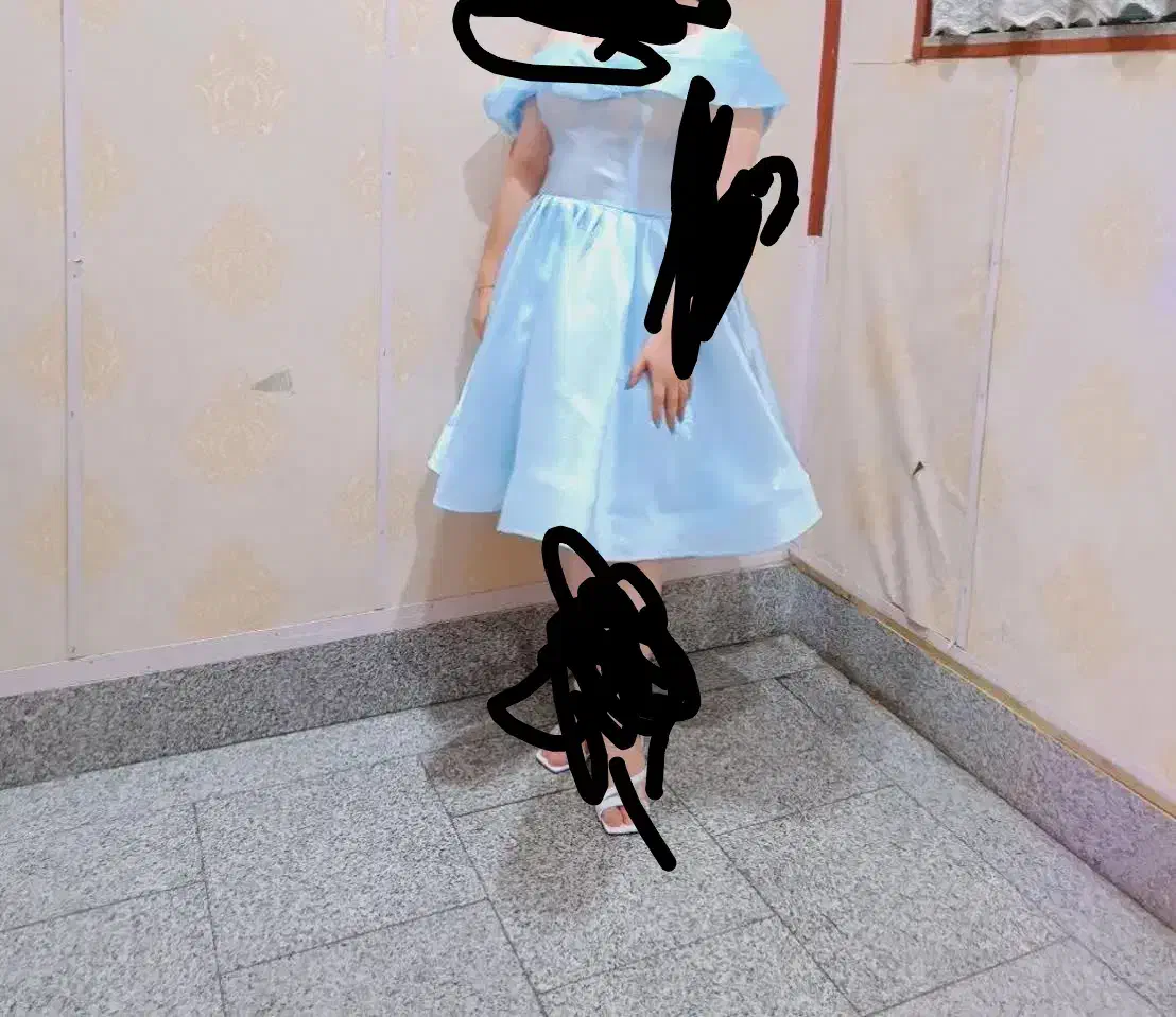 لباس مجلسی|لباس|اردبیل, |دیوار