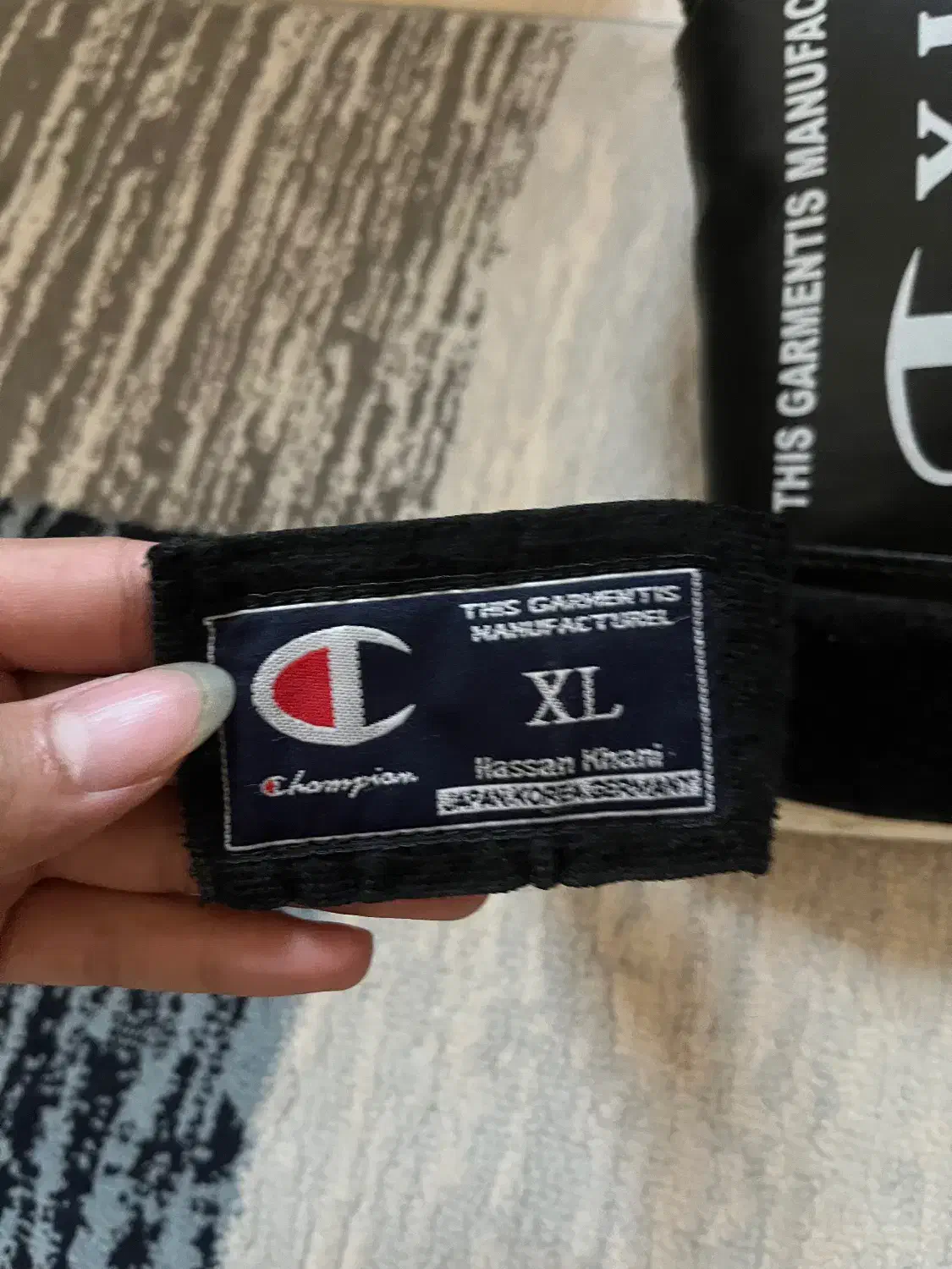 دست کش کیک بوکس و موی تای|تجهیزات ورزشی|ساری, |دیوار