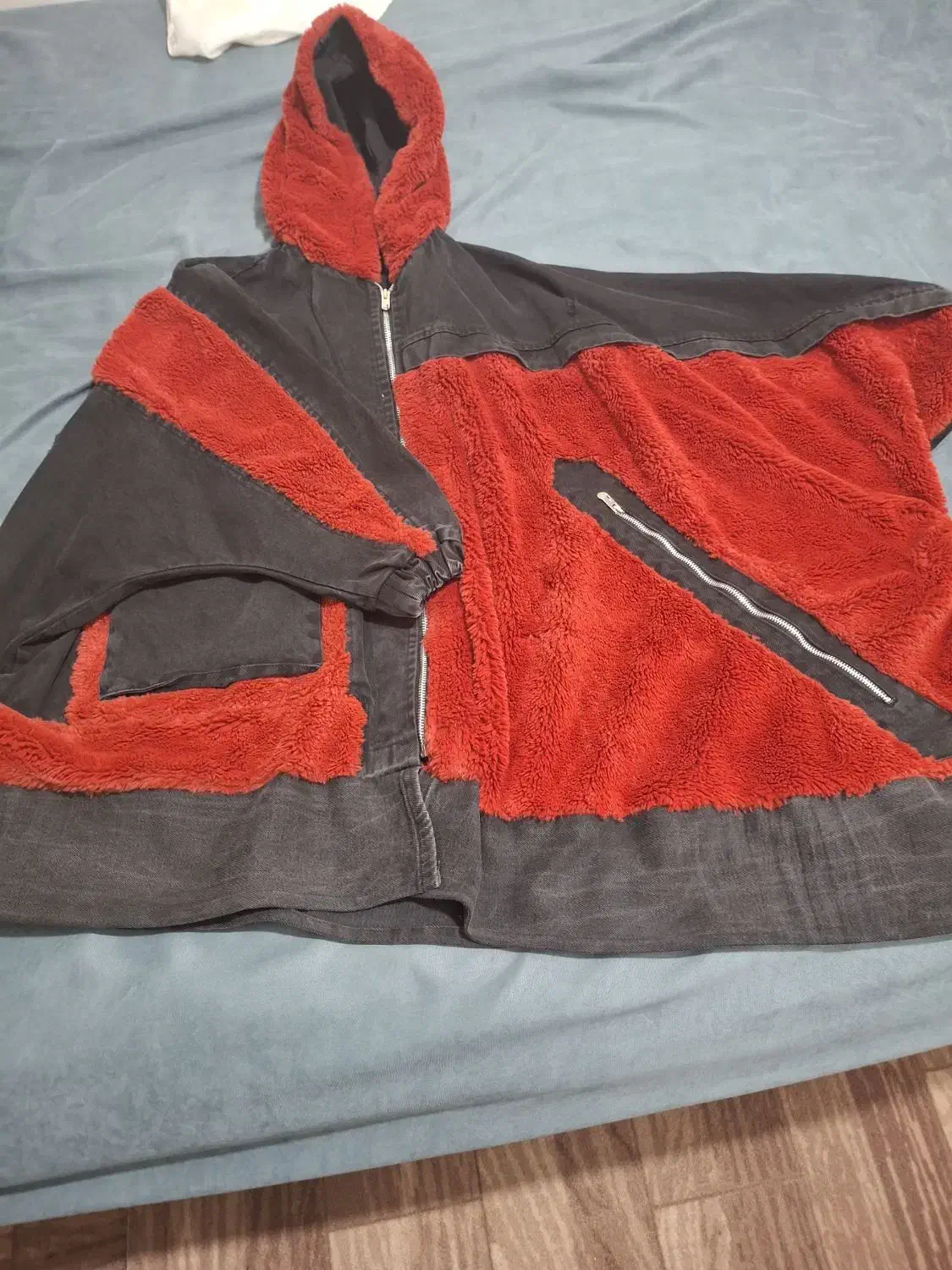 کاپشن و بارانی|کیف، کفش، کمربند|ارومیه, |دیوار