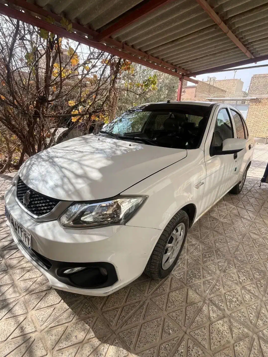 سایناs1401|خودرو سواری و وانت|لنجان, |دیوار