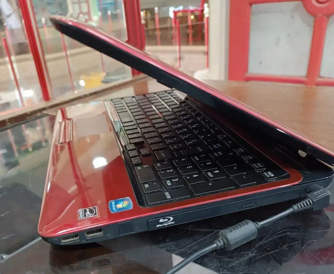 لپ تاپ توشیبا نسل 2|رایانه همراه|لیکک, |دیوار