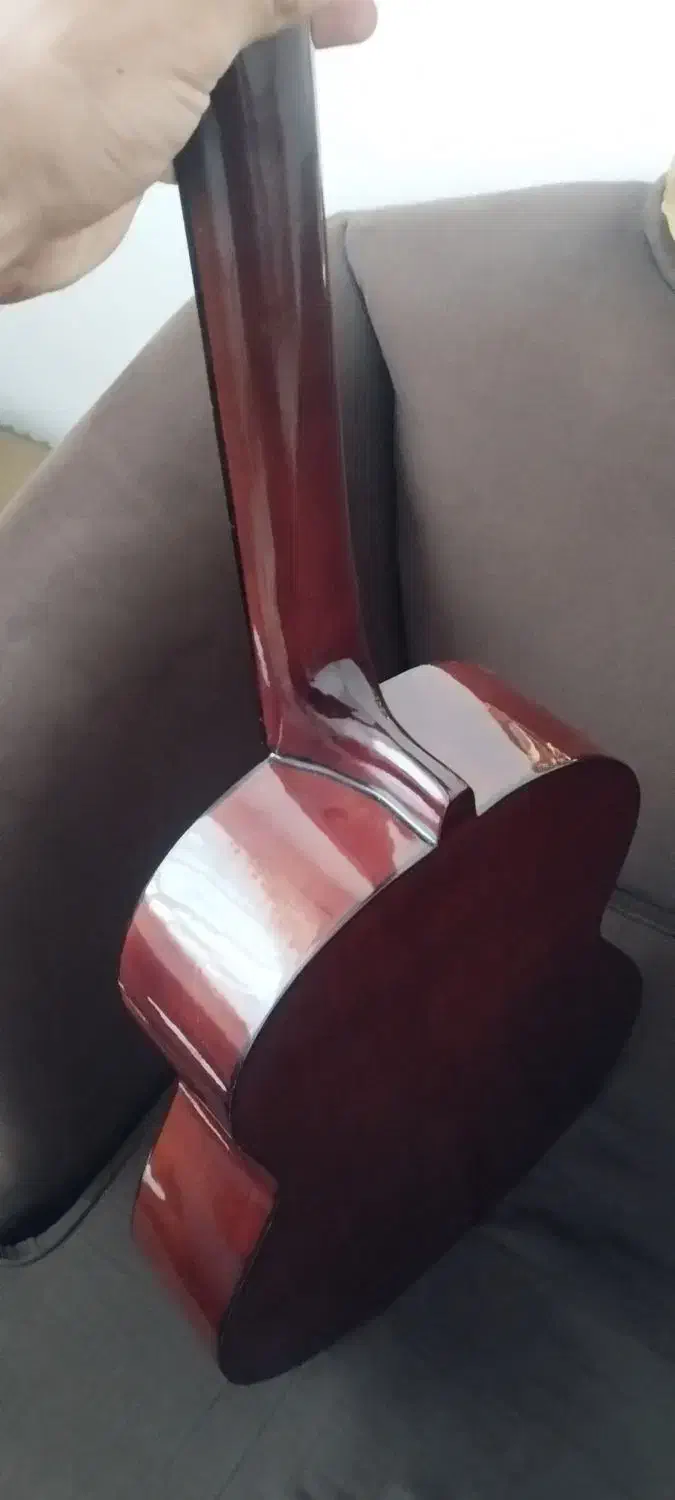 گیتار|گیتار، بیس، امپلیفایر|بیرجند, |دیوار