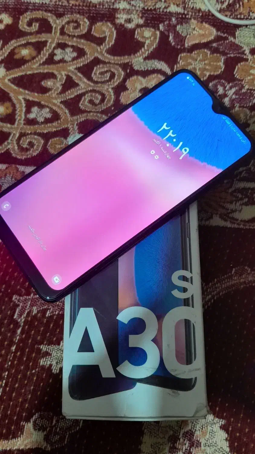 a30s|موبایل|آذرشهر, |دیوار
