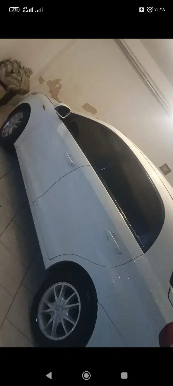 ام وی ام ۳۱۵|خودرو سواری و وانت|تبریز, |دیوار