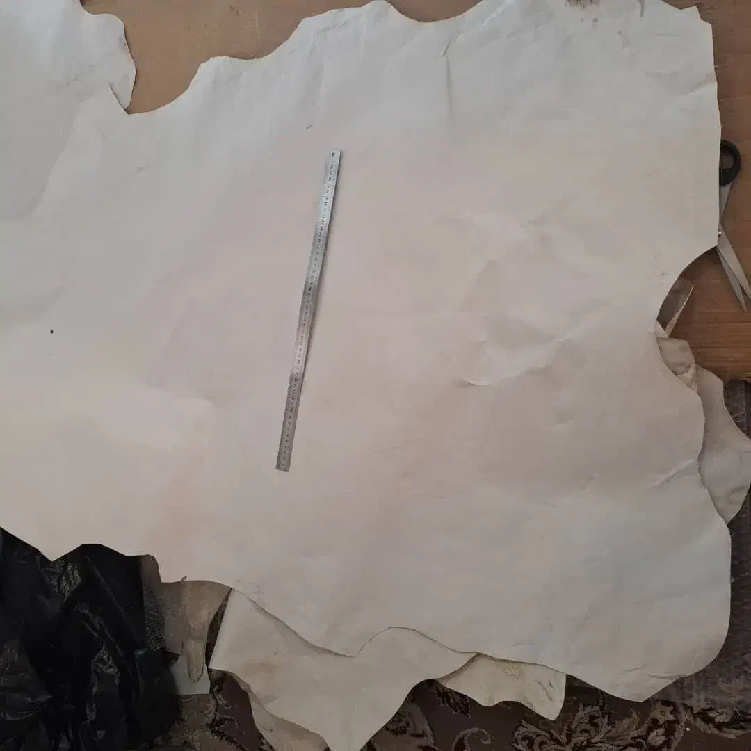 پوست آهو برای نوشتن حرز امام جواد دعا و آیات قرآنی|لوازم التحریر|کازرون, |دیوار