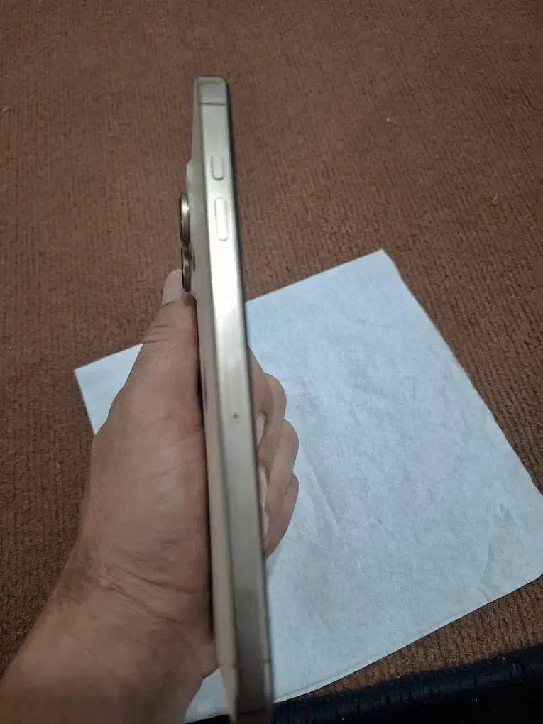 mobile 16promax|موبایل|بندر کنگان, |دیوار