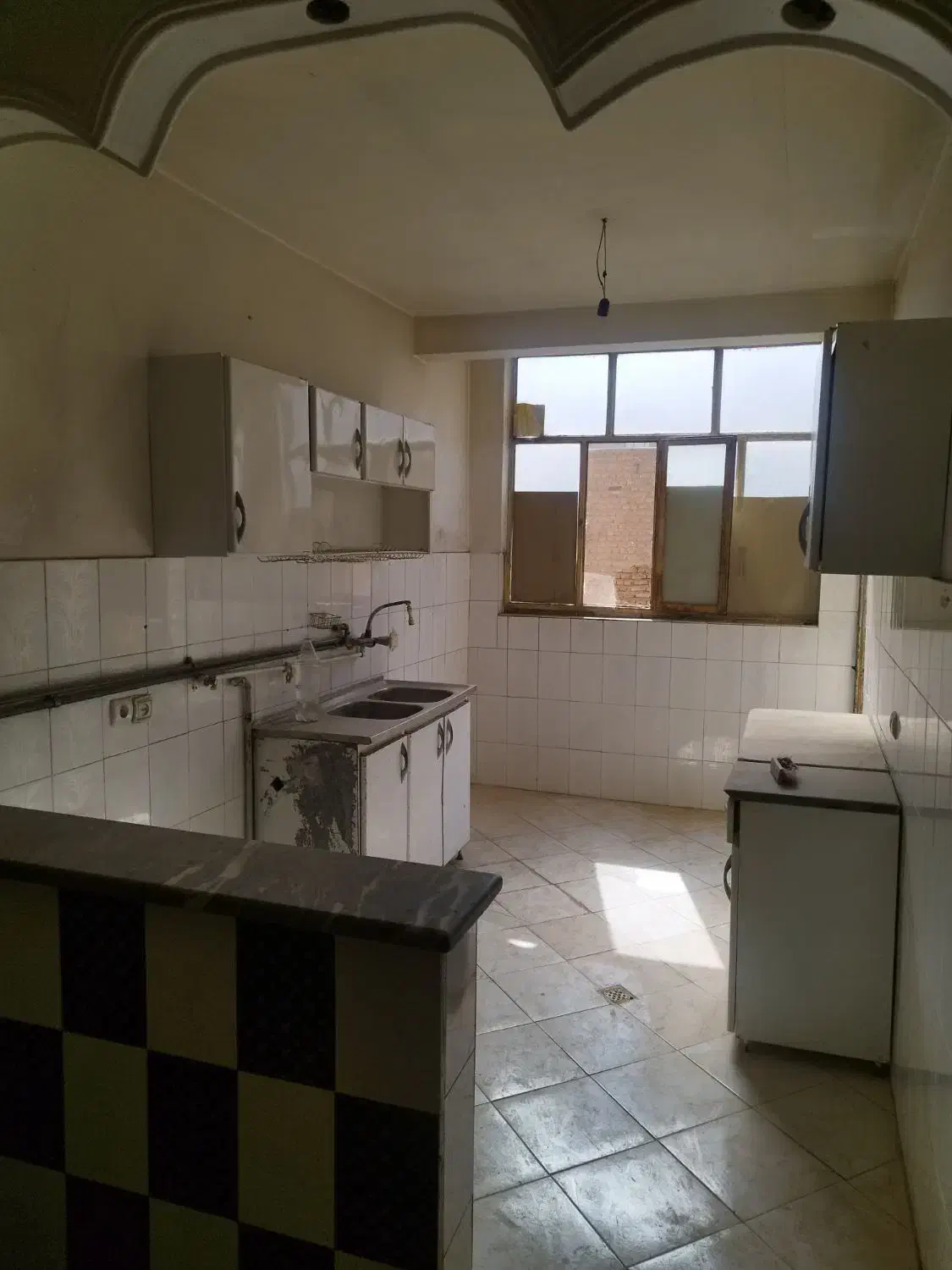 آپارتمان ۷۵ متری//// کوچه عمار|اجارهٔ آپارتمان|پاکدشت, پاکدشت (مامازند)|دیوار