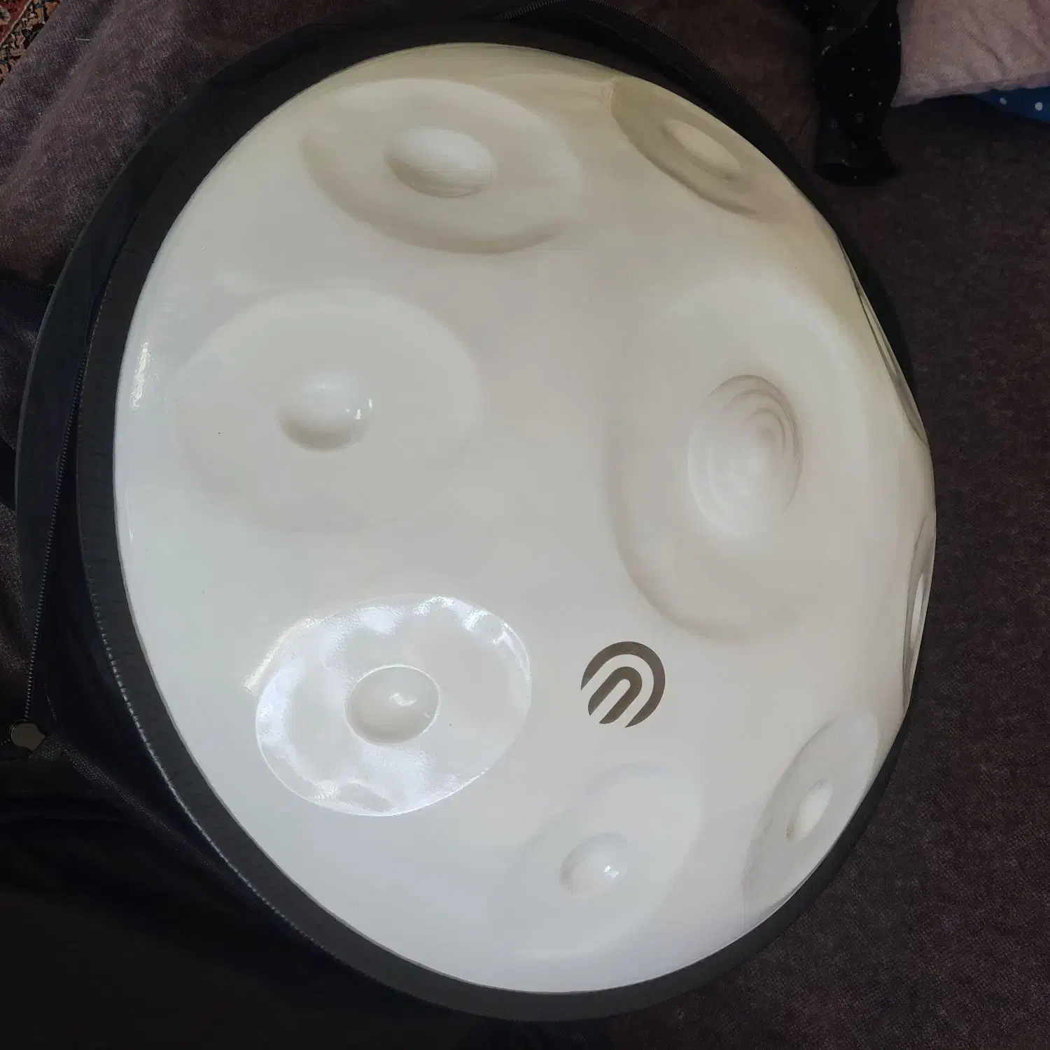 هنگدرام|درام و پرکاشن|کرمان, |دیوار