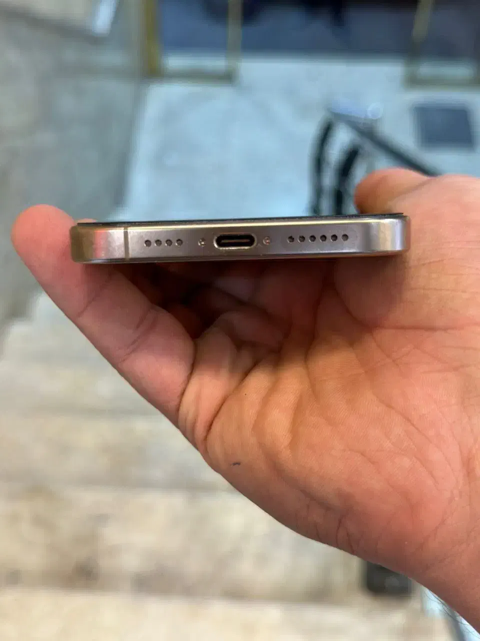 آیفون ۱۶ پرومکس|موبایل|تبریز, |دیوار