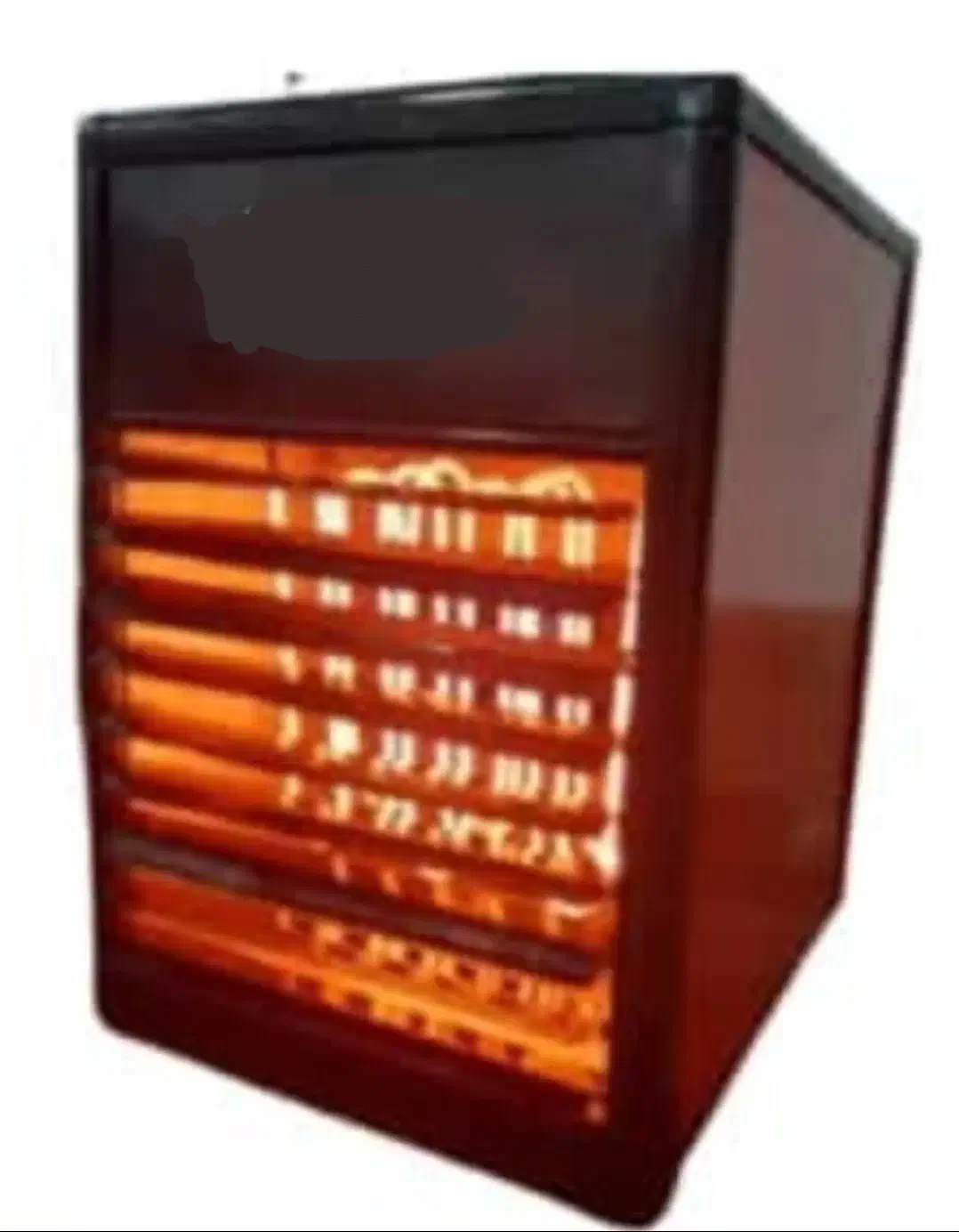 بخاری برقی ۳فاز صنعتی فن دار|کافی‌شاپ و رستوران|ساری, |دیوار