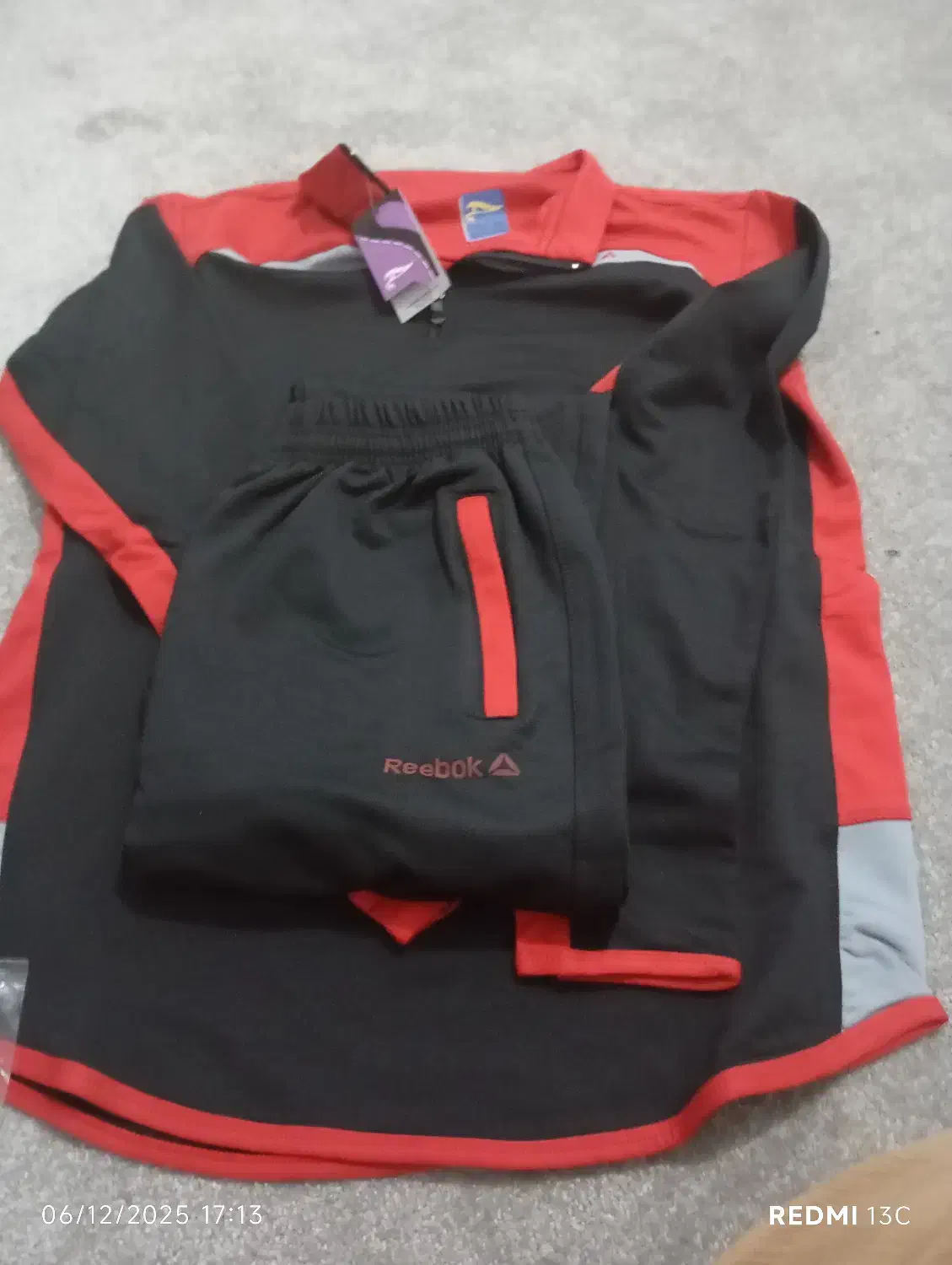 پیراهن و شلوار تمرینی|لباس|بندر ماهشهر, |دیوار